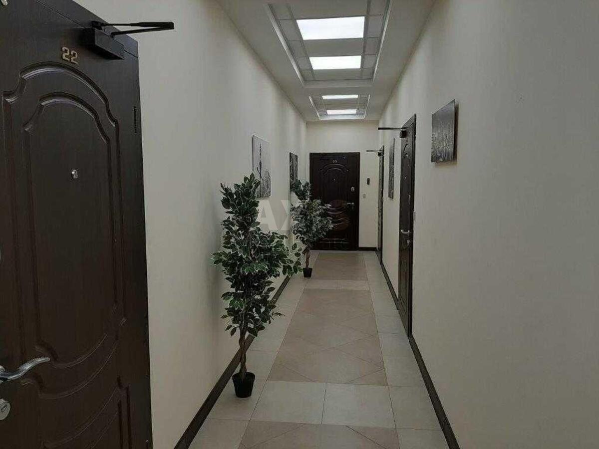 Office vul. Glybochyc'ka 40, 82m26015810
