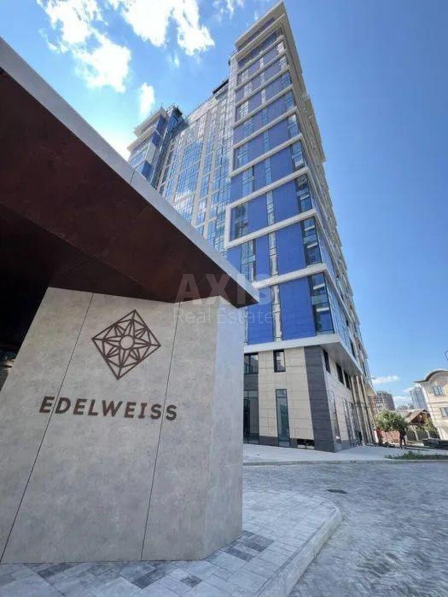 3k apartment vul. Zvirynec'ka 70А9