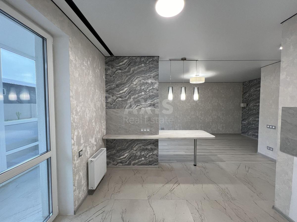 1k apartment vul. Verbyc'kogo Arhitektora 1В