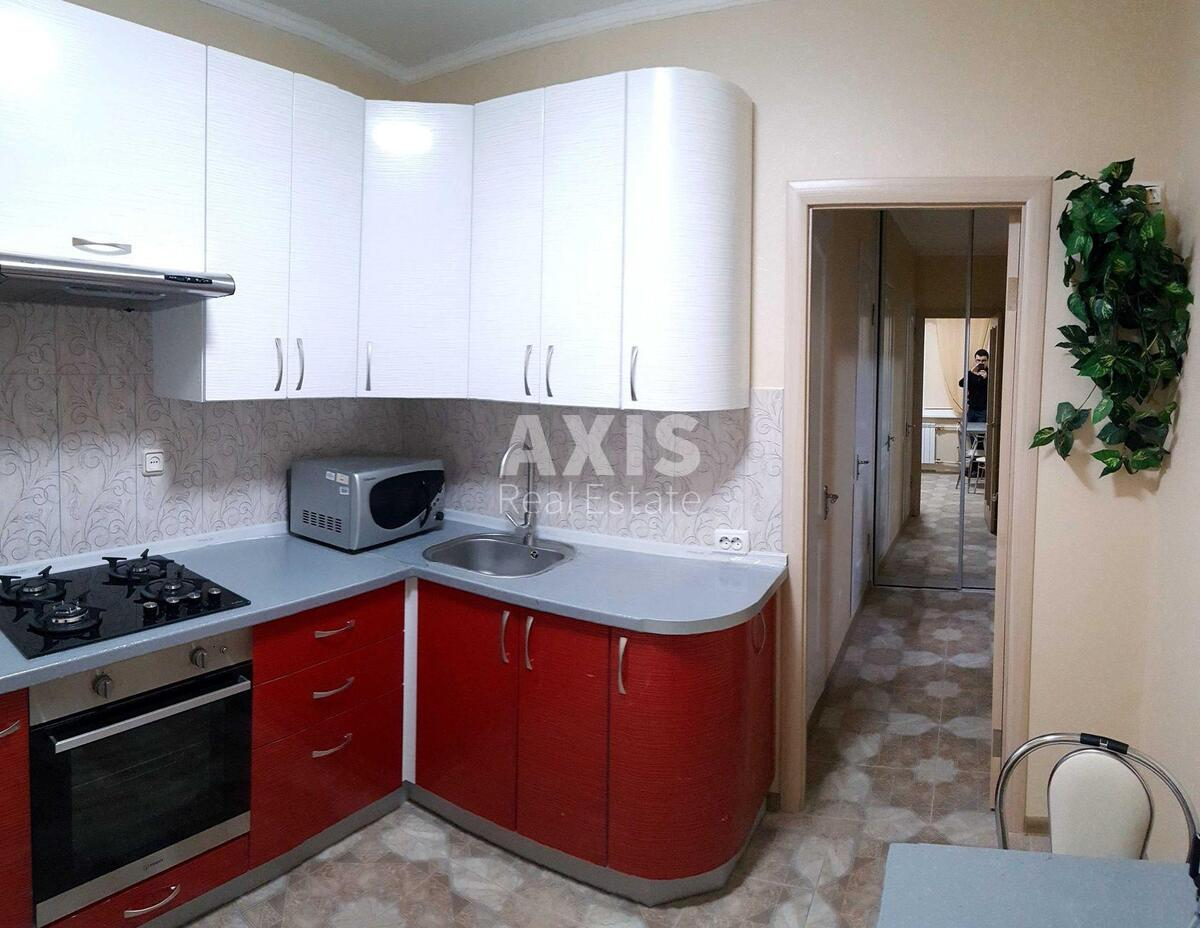 2k apartment vul. Geroi'v Dnipra 29545220