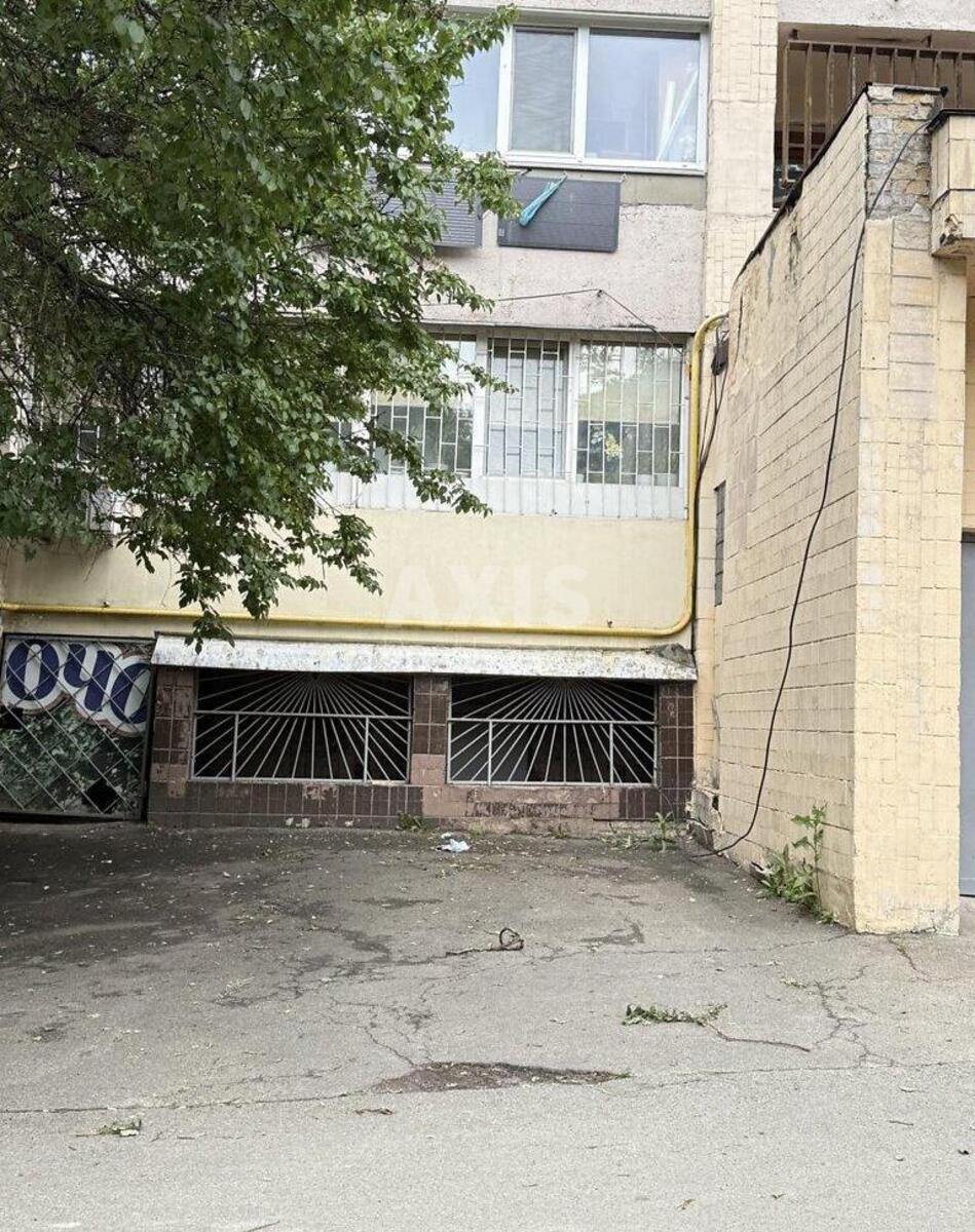 1k apartment bul. Chokolivs'kyj 406