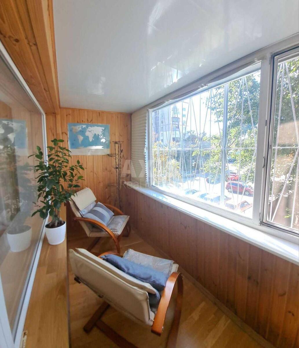 3k apartment vul. Antonovycha 160602088