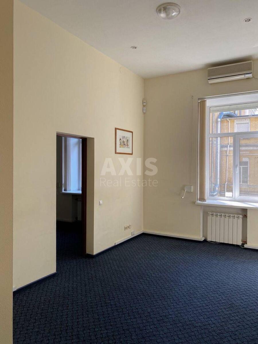 Office vul. Hmel'nyc'kogo Bogdana 42, 105m2602284