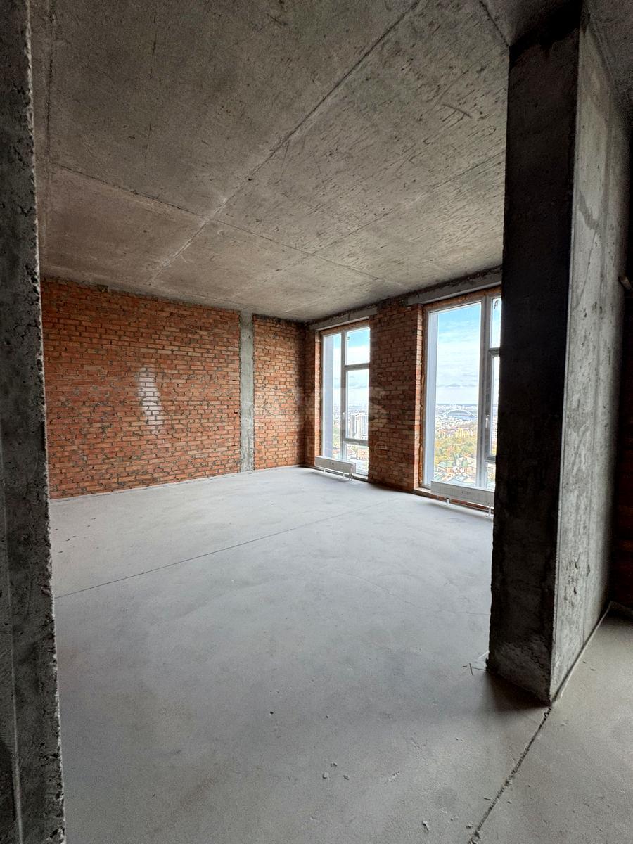 3k apartment vul. Sichovyh Stril'civ 44А615130