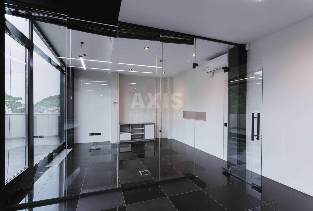 Office vul. Gonchara Olesja 9А, 153m2571070