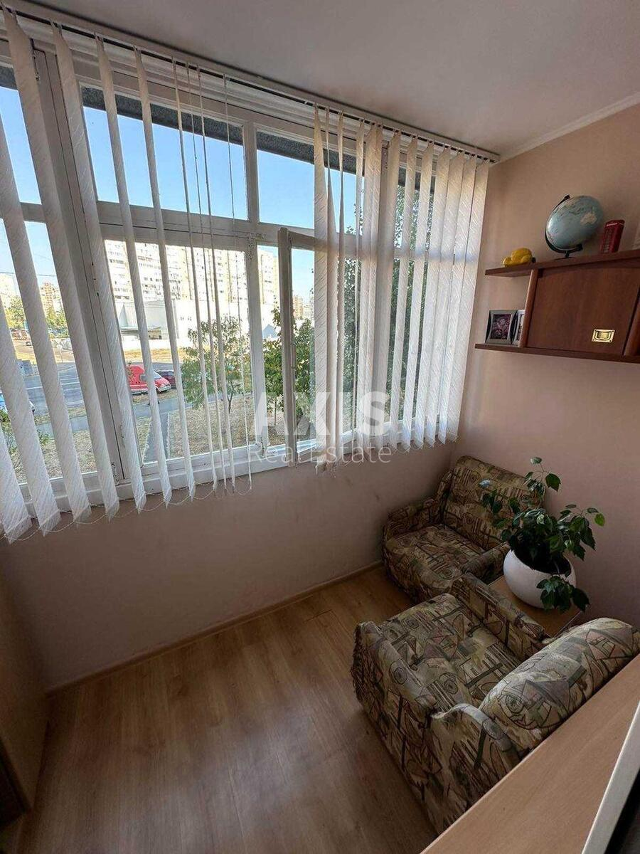 3к квартира ул. Радунская 11501014
