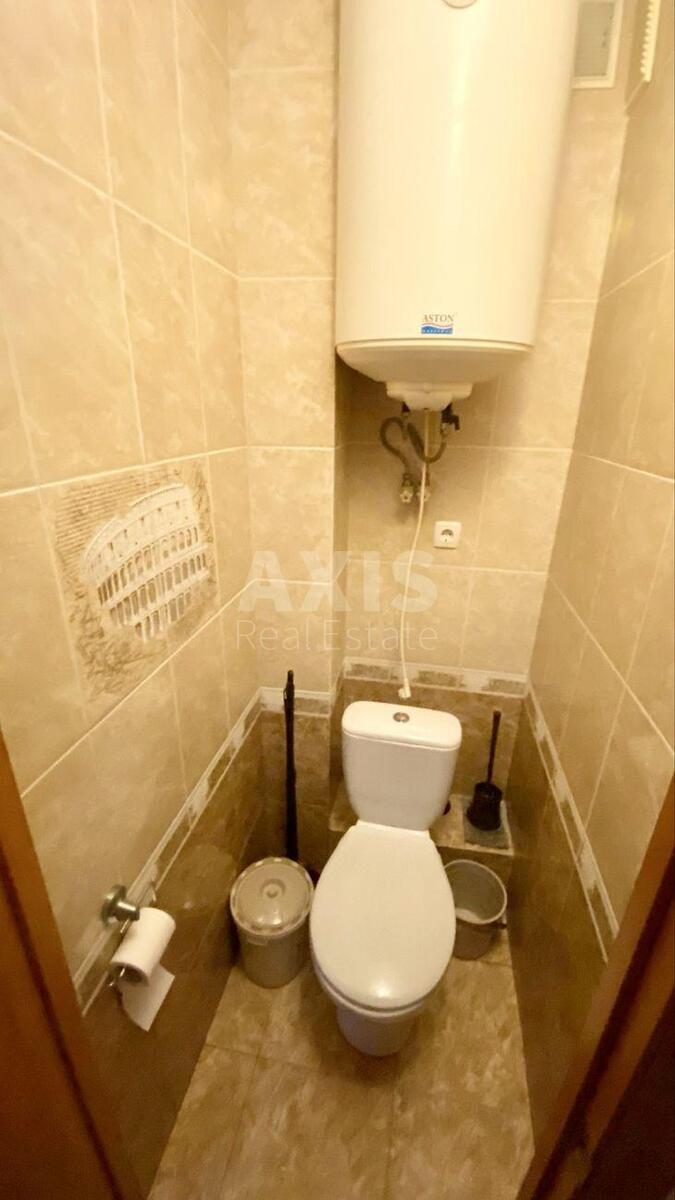 1k apartment vul. Chornobyl's'ka 18571443