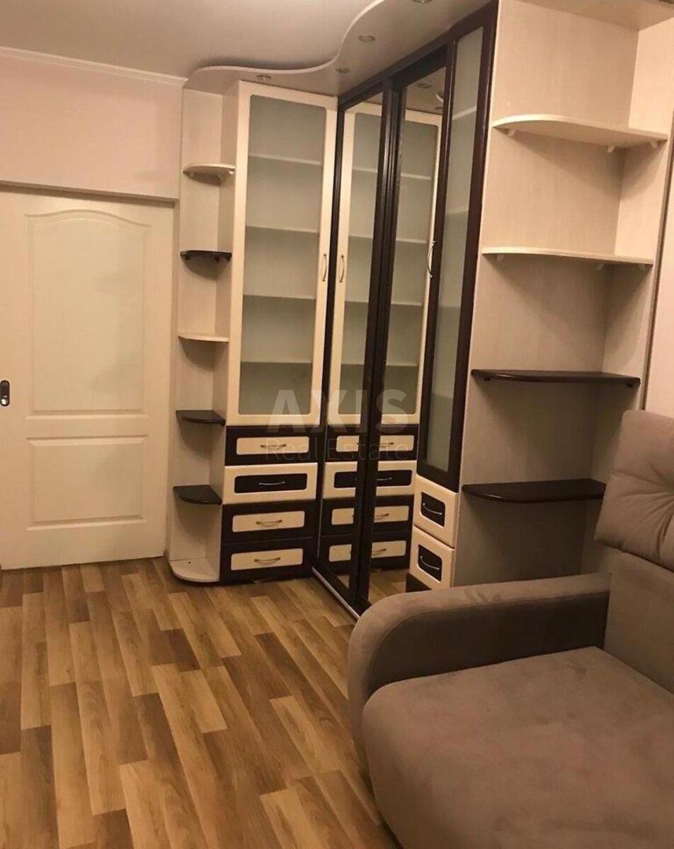 2k apartment vul. Levanevs'kogo 9615693