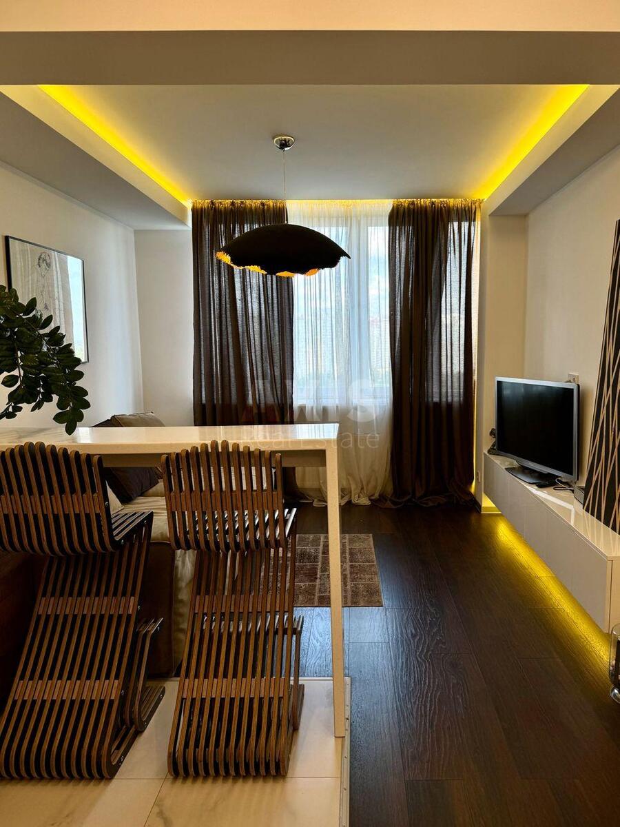 2k apartment vul. Zaval'na 10615900