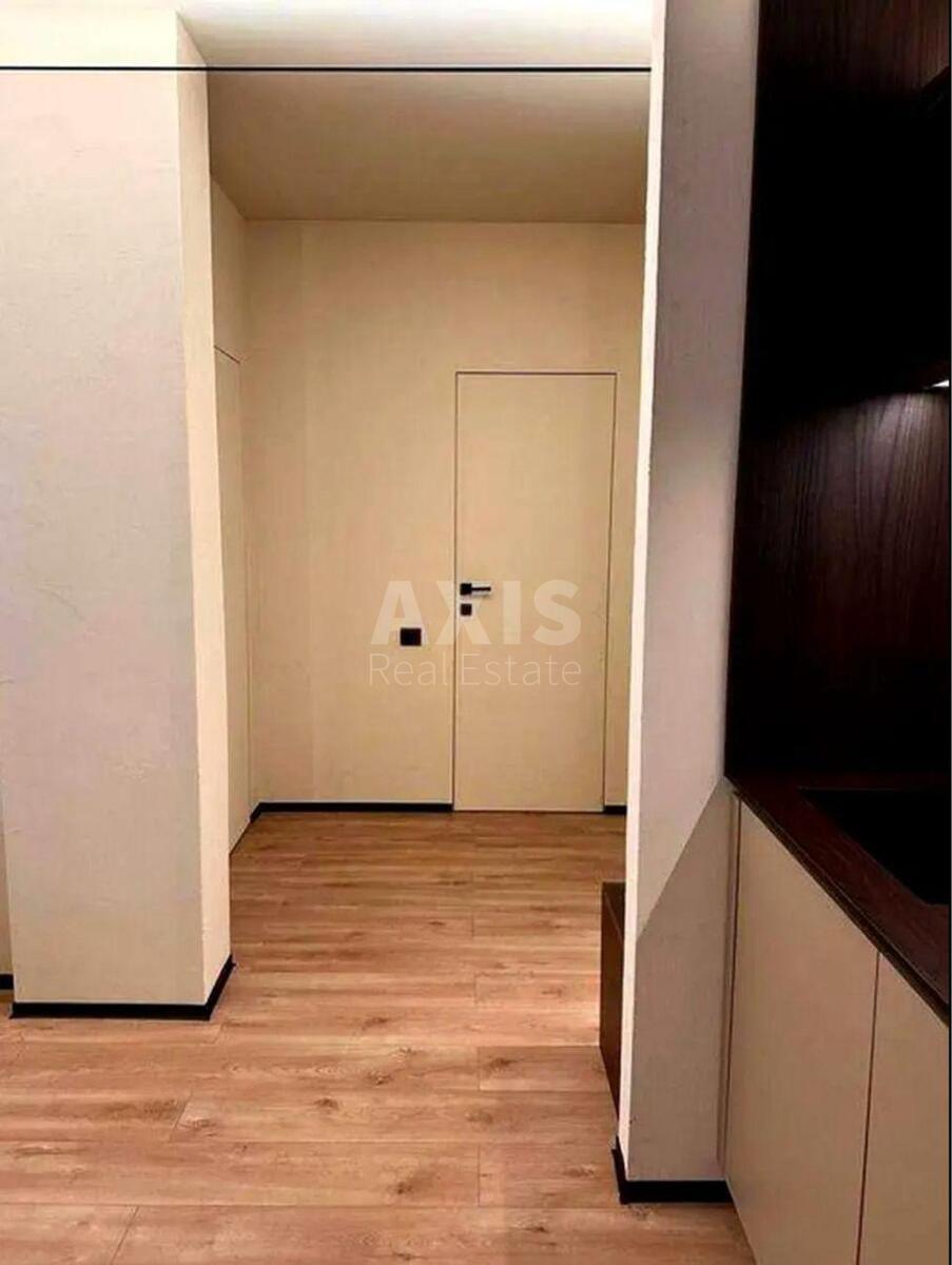 1k apartment bul. Ryl's'kogo Tadeja 1614193