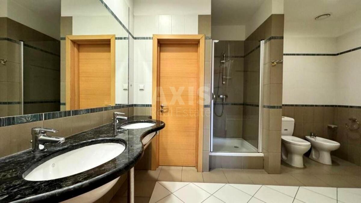 4k apartment bul. Shevchenka Tarasa 116144610