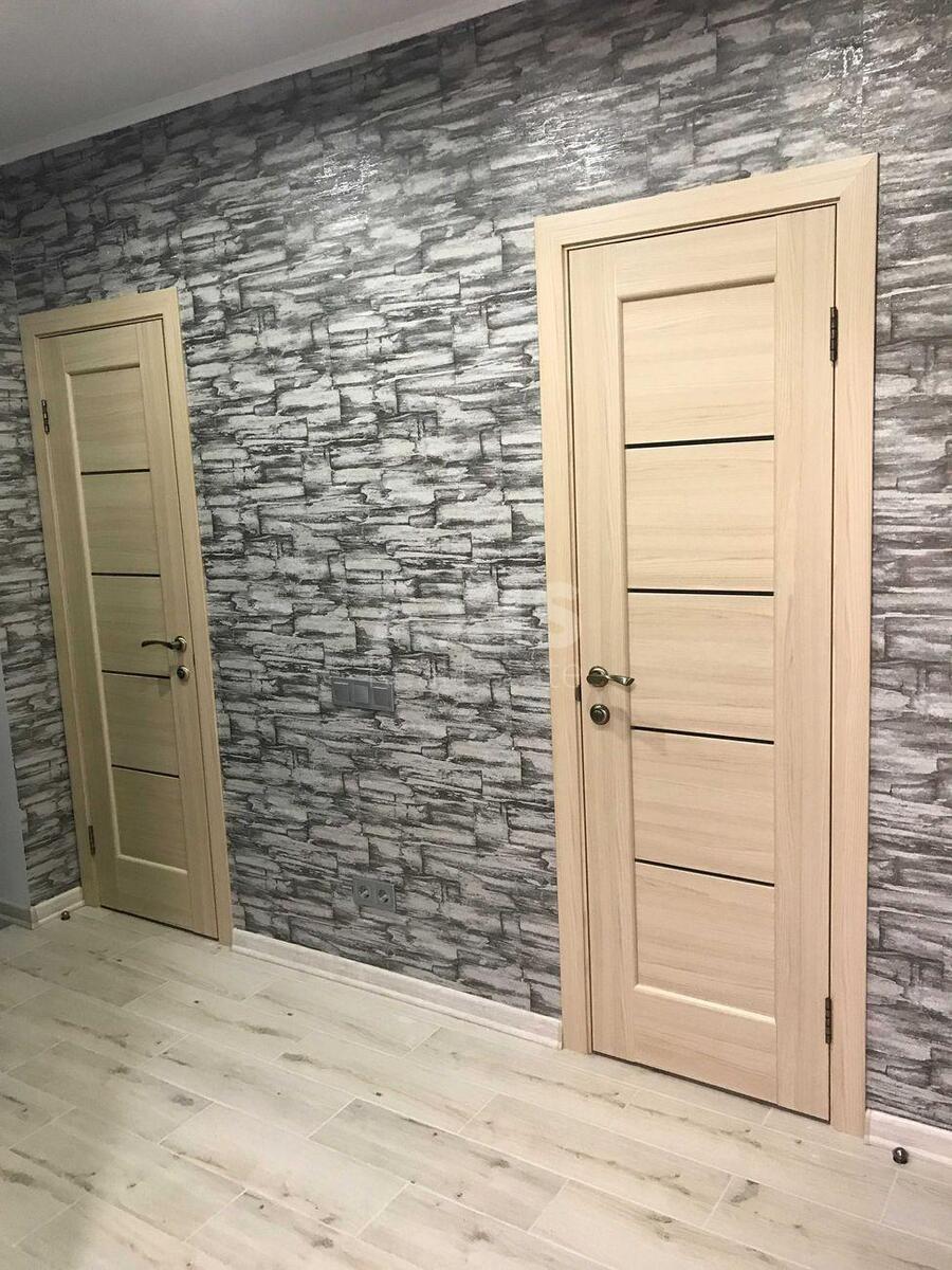 2к квартира ул. Данченко Сергея 36127214