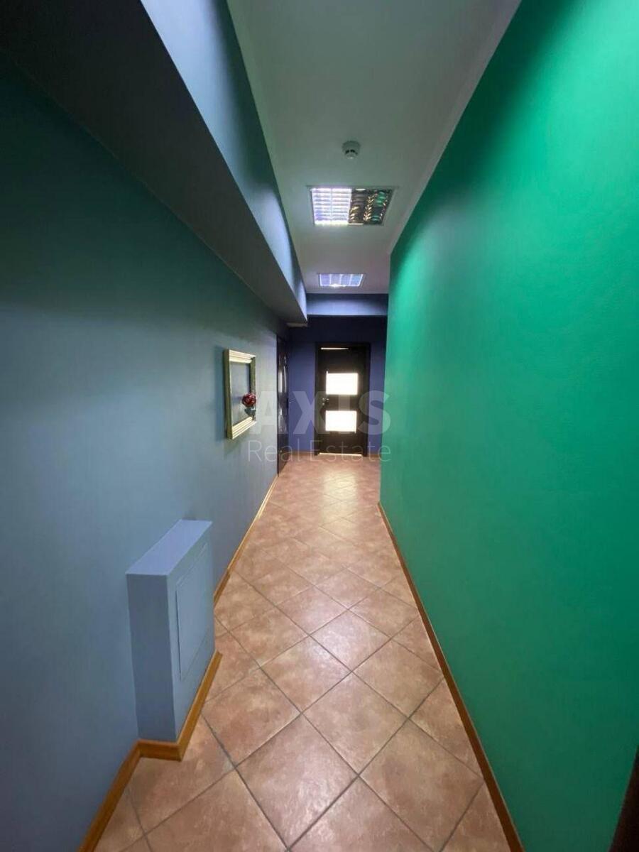 Office vul. Rudans'kogo Stepana 3А, 253m256900