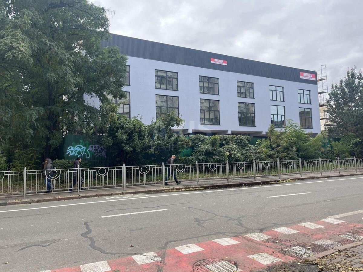 Объект торговли ул. Межигорская 55/20, 1000м261305