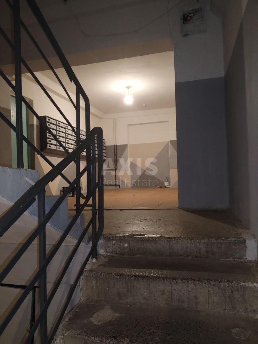 1к квартира пер. Межевой 5569351