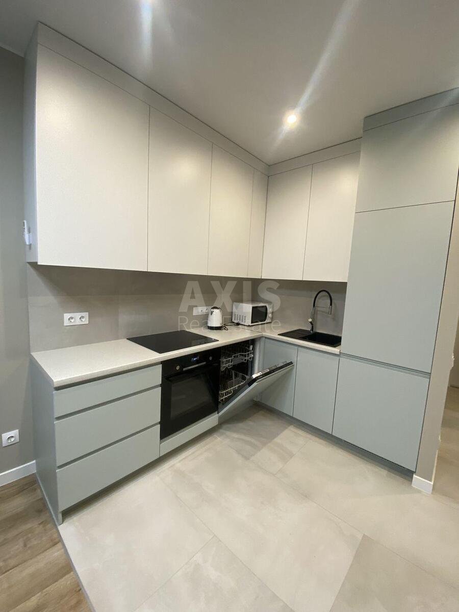 2k apartment vul. Rodyny Kristeriv 6613248