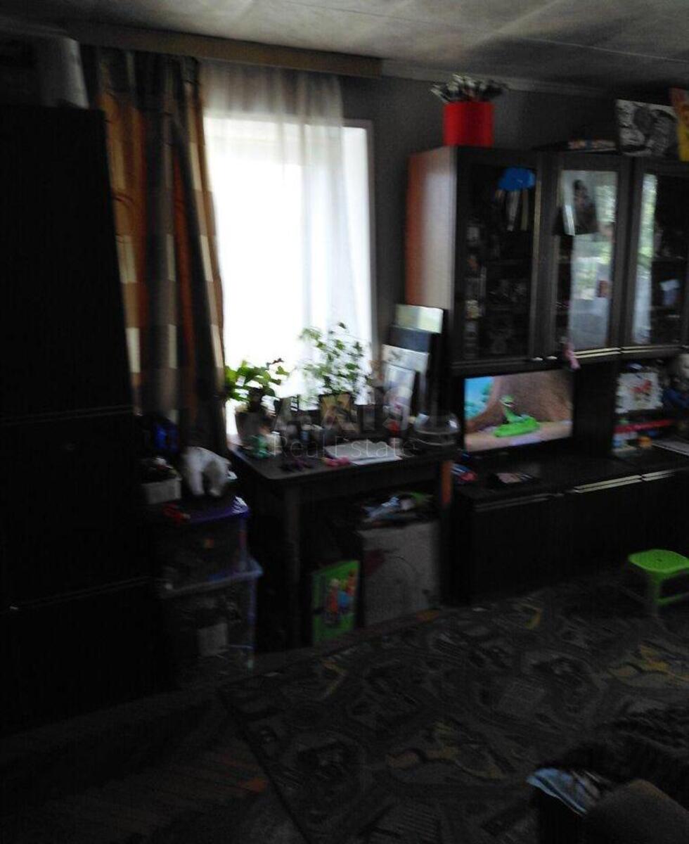 1k apartment vul. Praz'ka 31569566