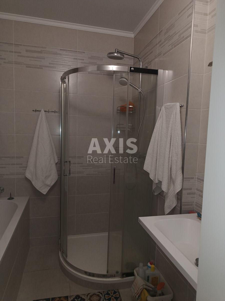 2k apartment vul. Malevycha Kazymyra 898