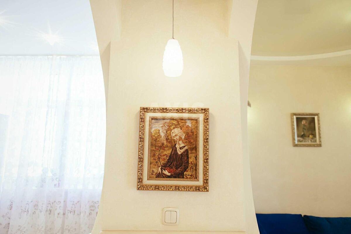 3k apartment vul. Mazepy Ivana 3613557