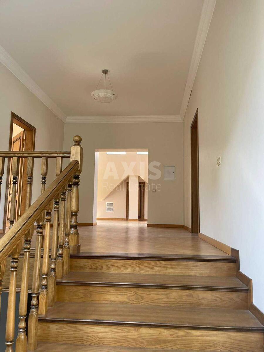 House vul. Cymbaliv Jar, 513m2, Kyiv city613737