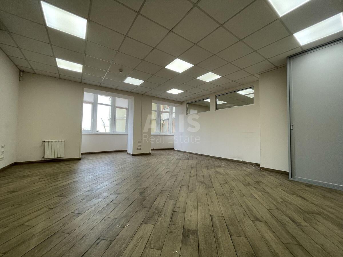 Офис ул. Боричев Ток 30, 350м2