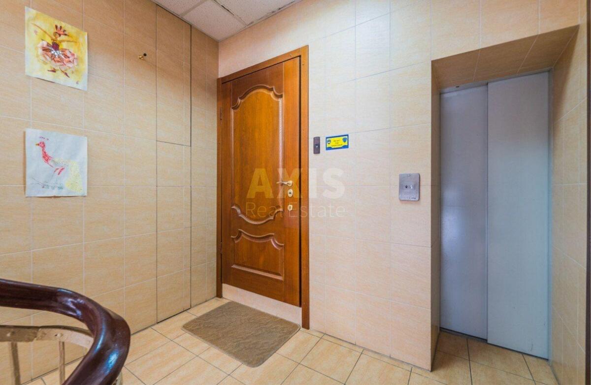 4k apartment vul. Rejtars'ka 266055610