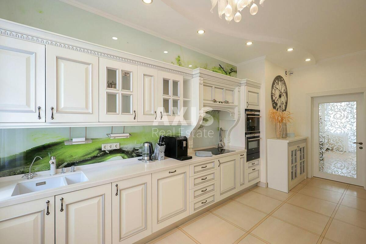 3к квартира ул. Джона Маккейна 3А