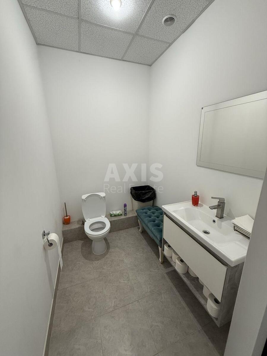 Office nab. Dniprovs'ka 23А, 403m26059212