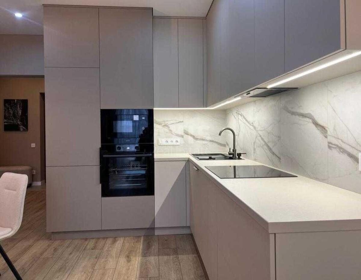 2k apartment vul. Zabolotnogo Akademika 1А2