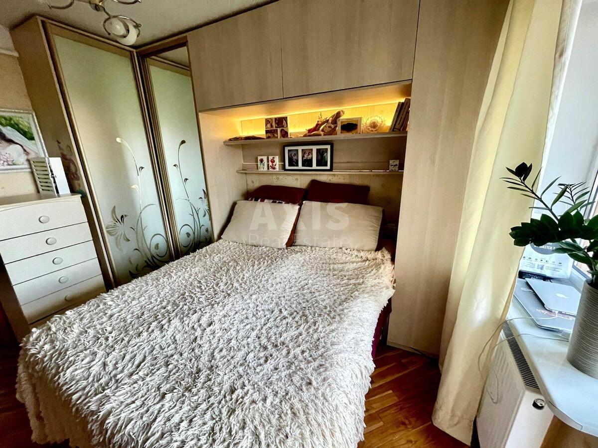 3к квартира ул. Антонова Авиаконструктора 2/32606535