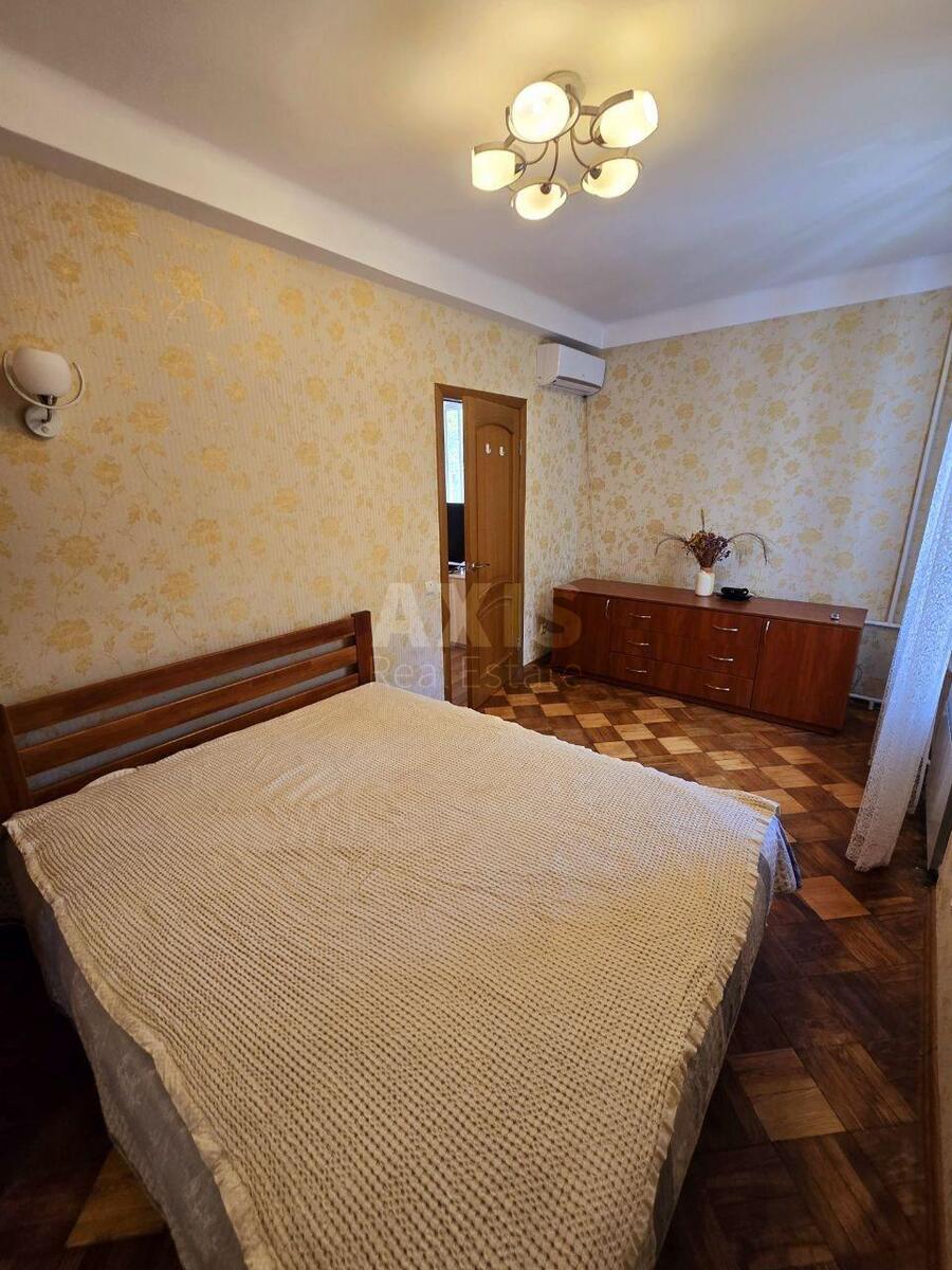 2k apartment vul. Ol'zhycha 259