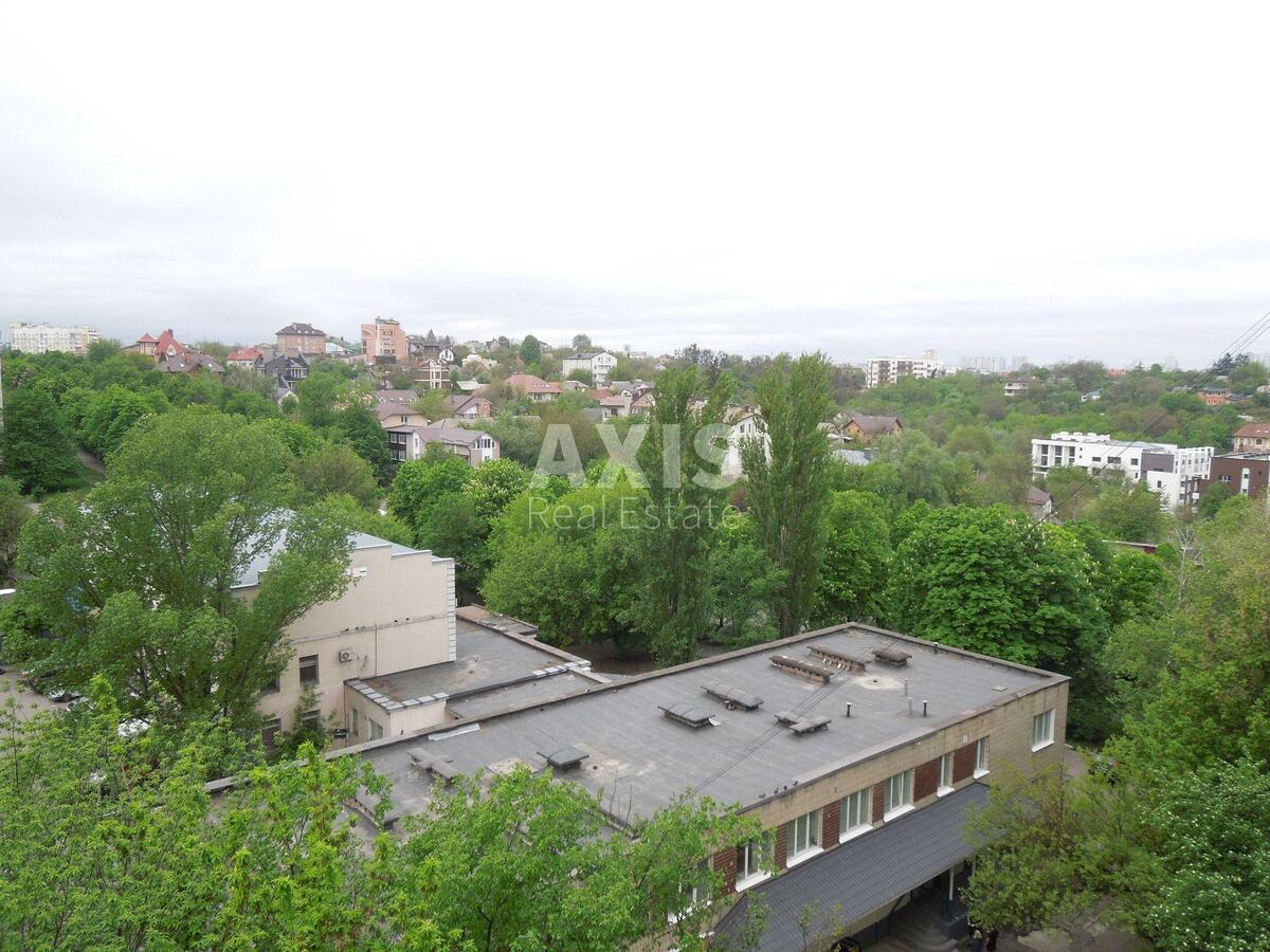 1k apartment vul. Demydivs'ka 3915