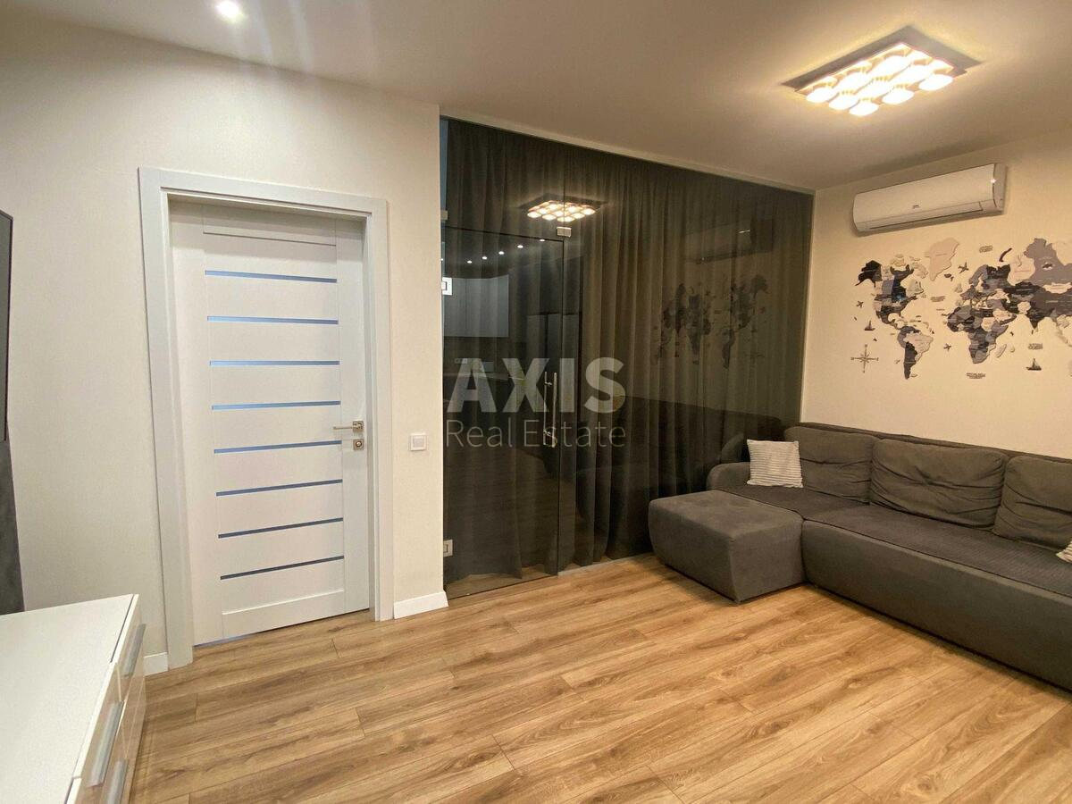 2k apartment pr-t Yevropeyskoho Soyuzu 39В606842