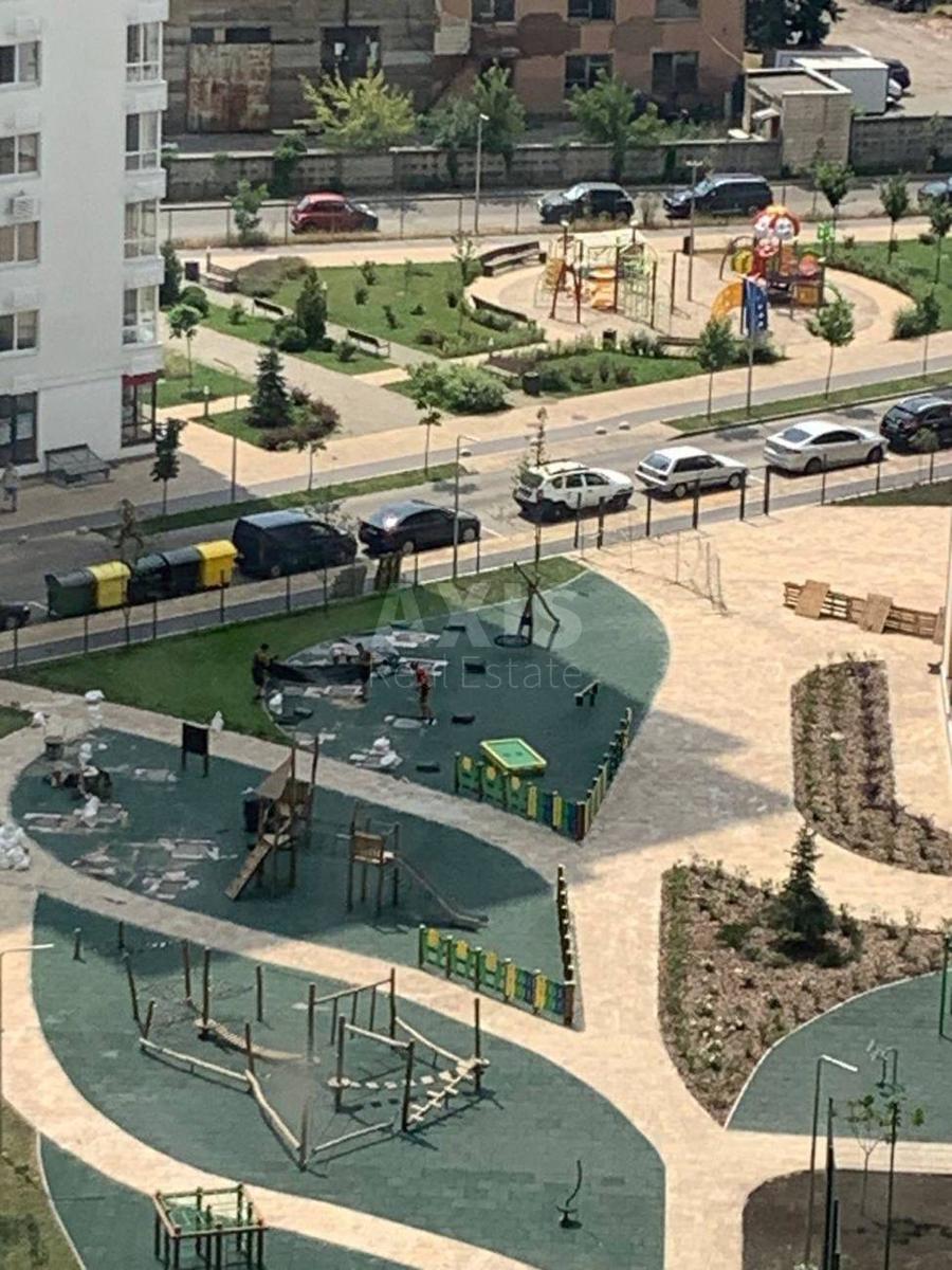 1к квартира пр-т Правды 39В