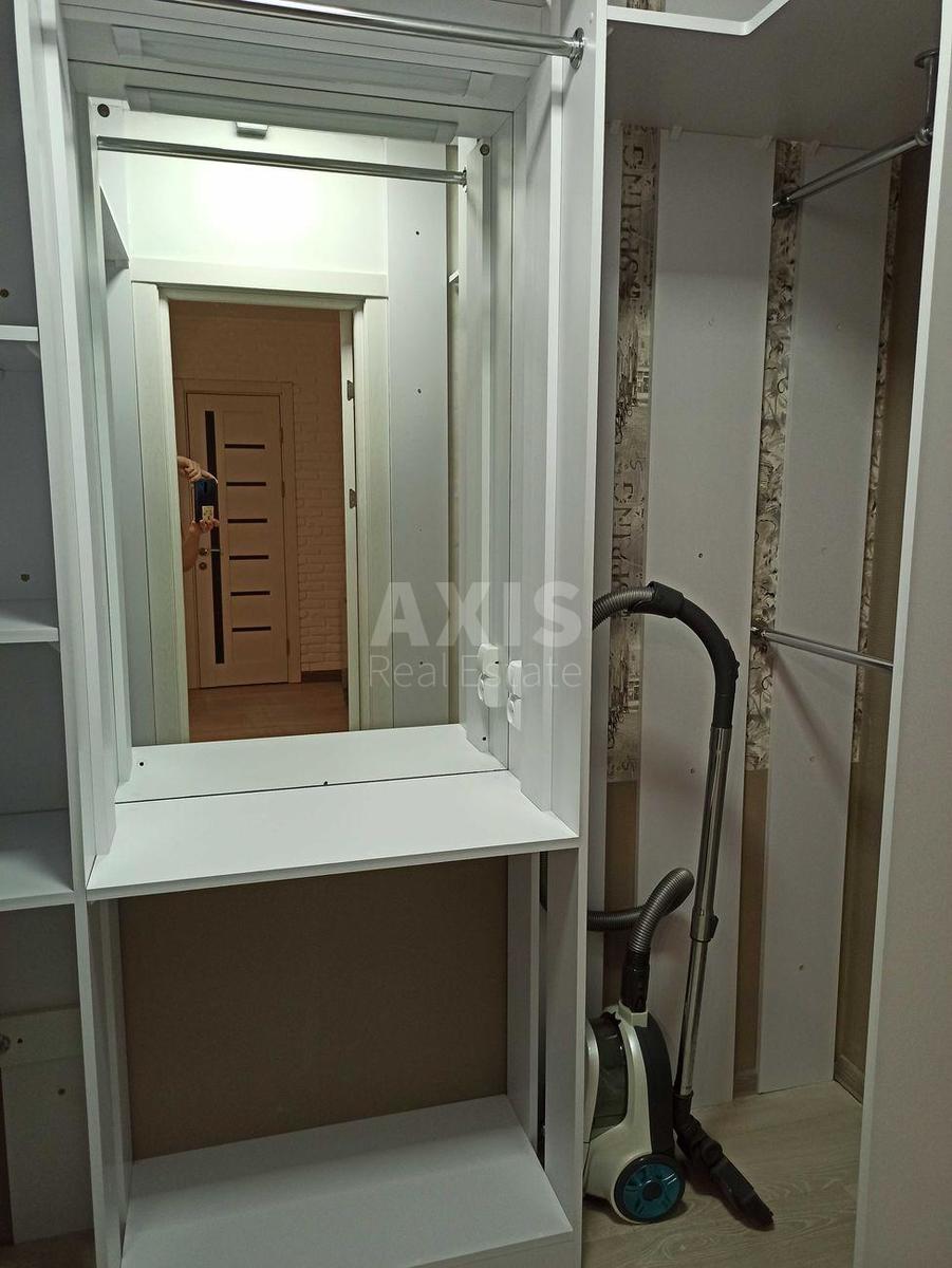 1k apartment vul. Gogolja 511