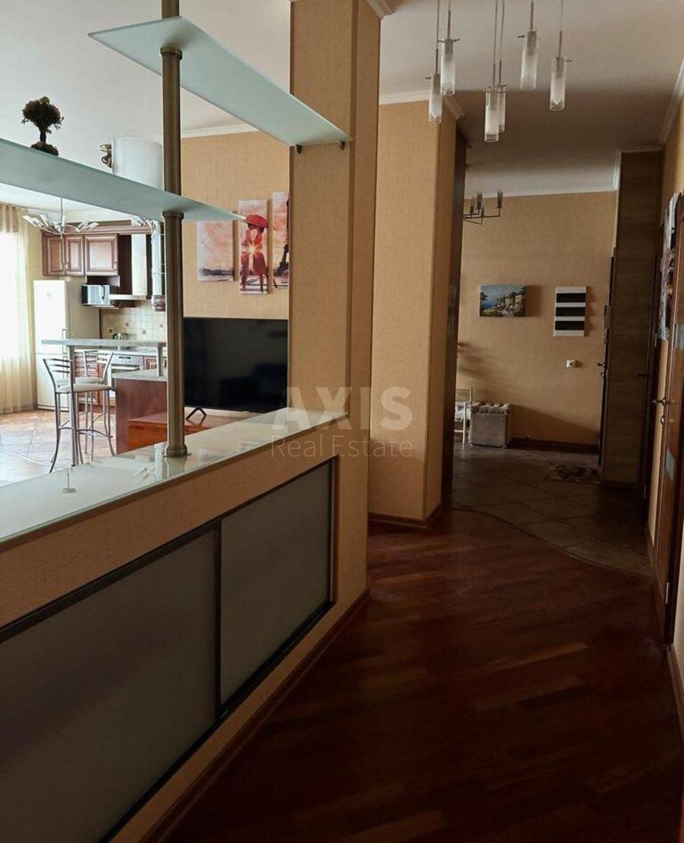 2k apartment vul. Shhekavyc'ka 30/396