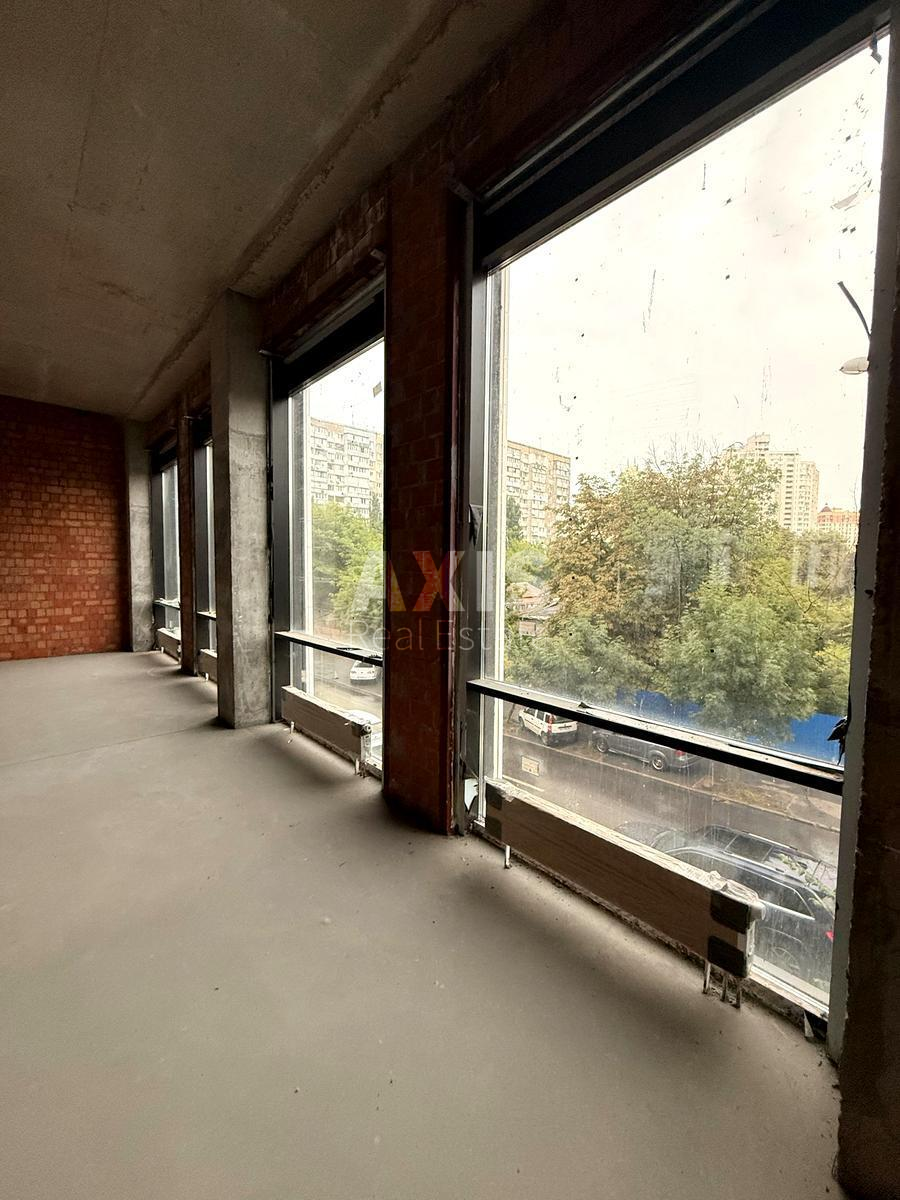 Office vul. Kravchenka Mykoly 24, 217m2595285