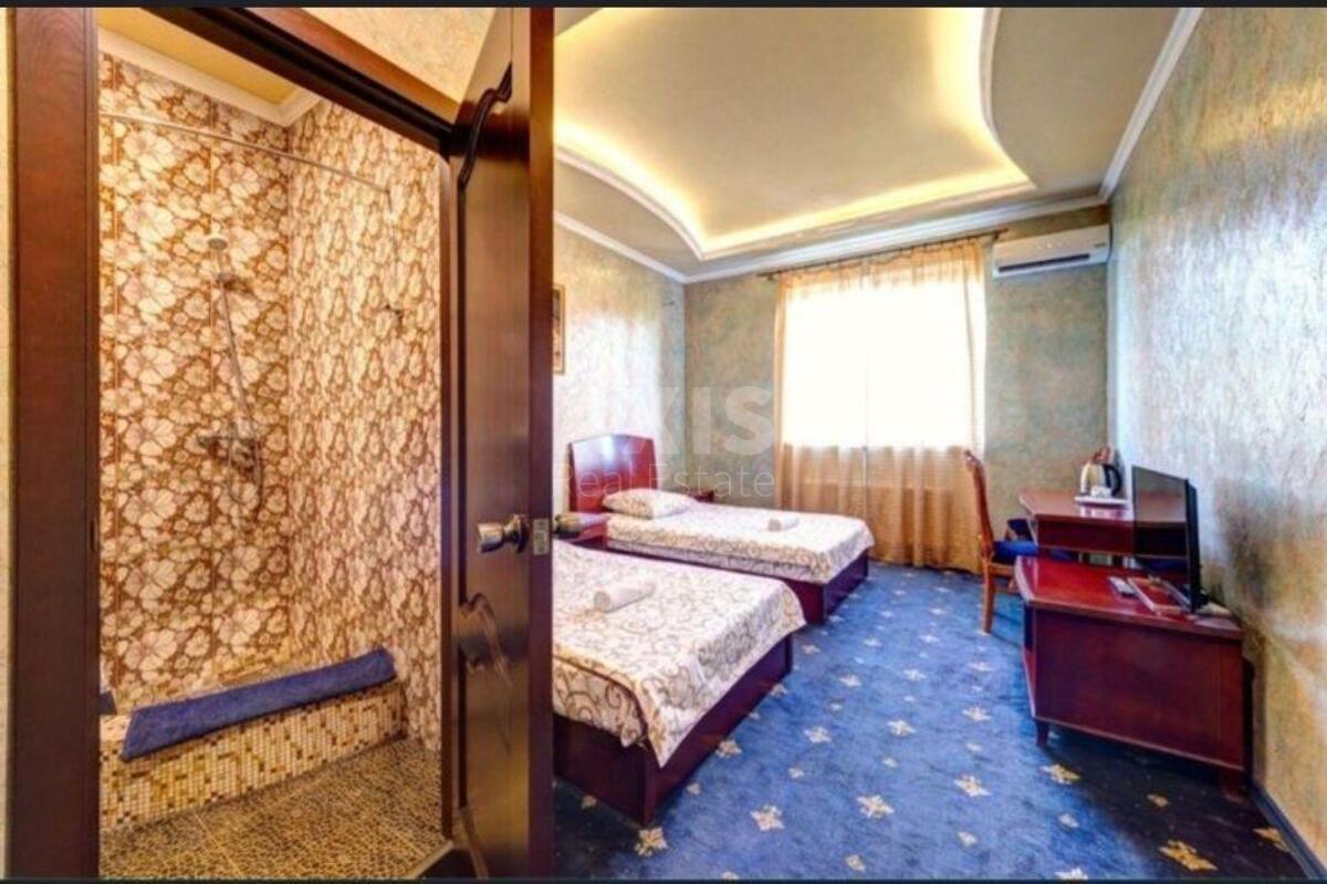 Объект торговли ул. Стеценко 27, 1830м2608501