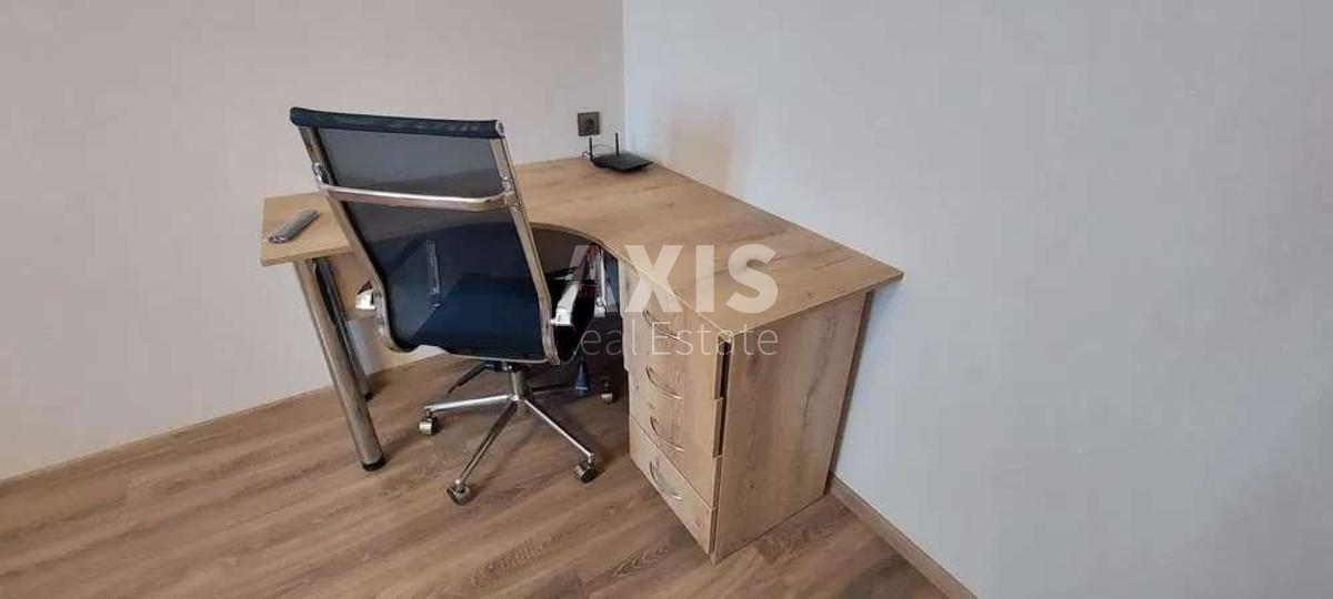 2k apartment vul. Pol'ova 731