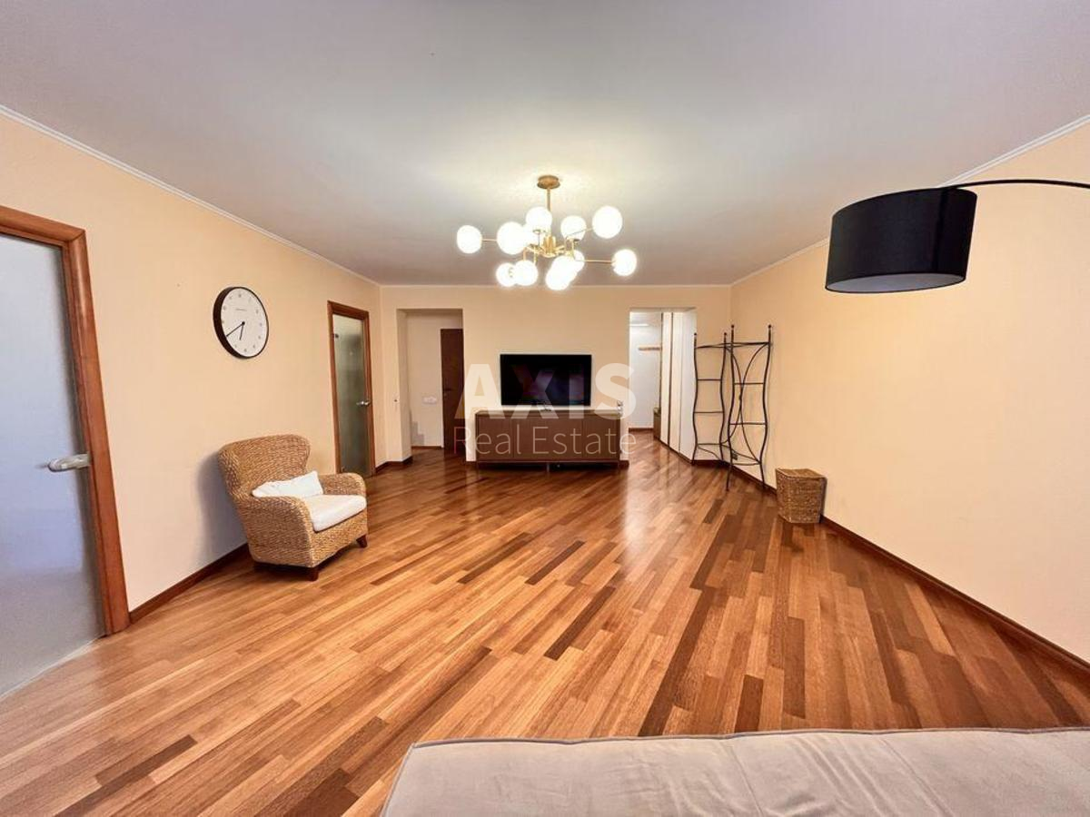 3k apartment vul. Kanal'na 8