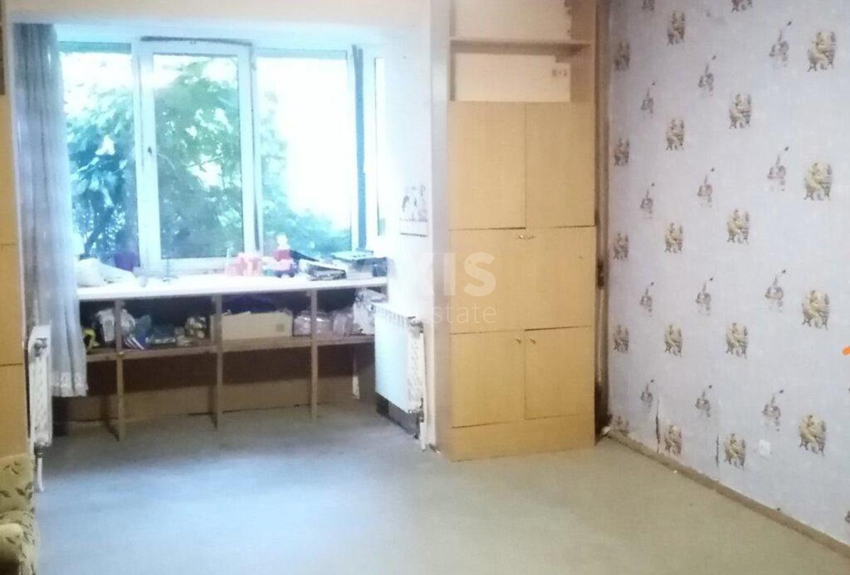 5k apartment vul. Rudans'kogo Stepana 9, корп. 3402283