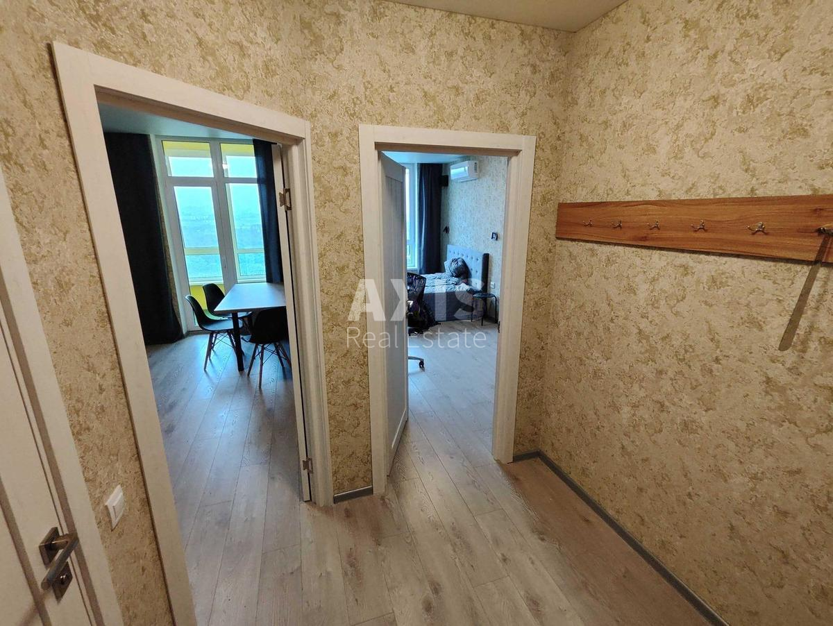 1k apartment vul. Radchenka Petra 27358947