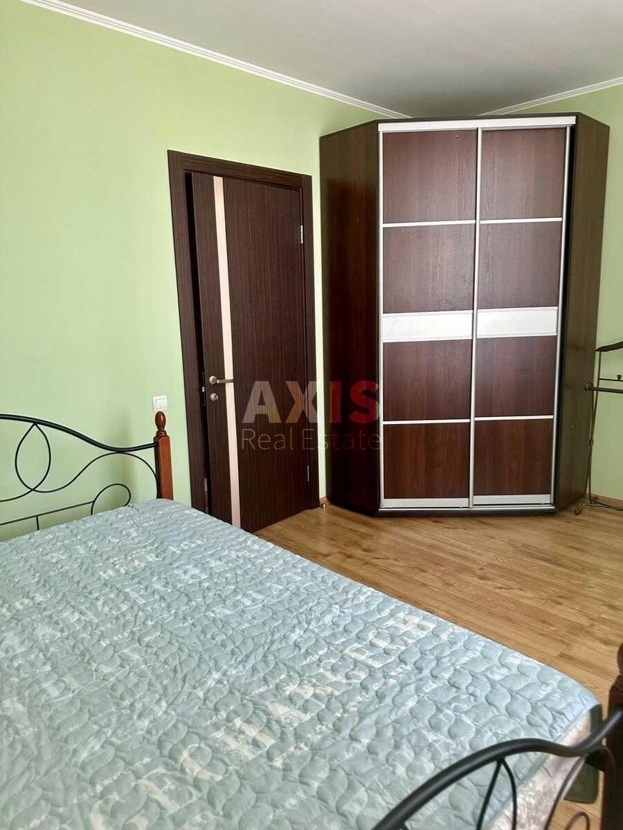 3k apartment vul. Tumanjana Ovanesa 3483334