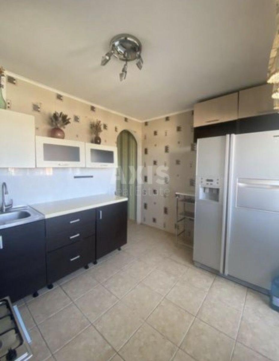 3k apartment vul. Entuziastiv 91