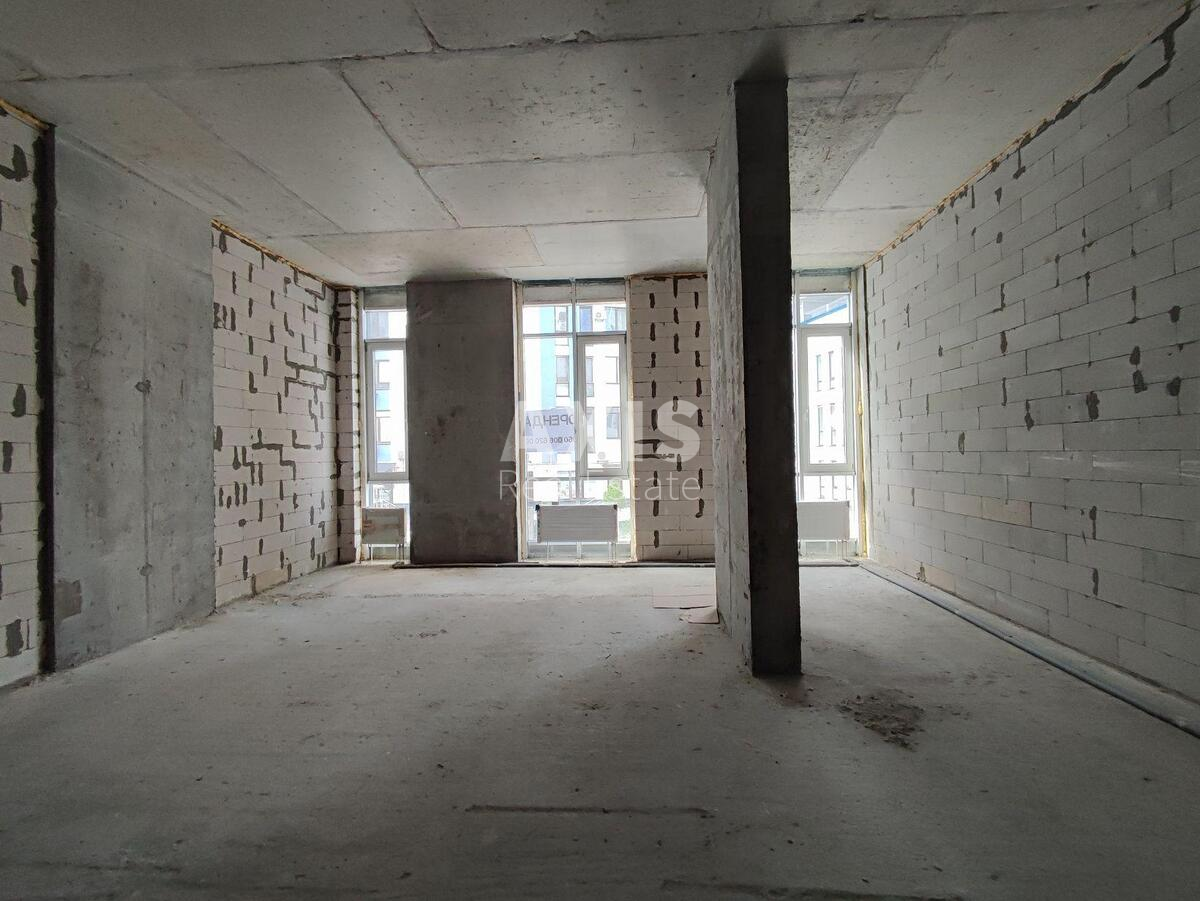 Об'єкт торгівлі вул. Алімпія Галика 75, 78м2608959