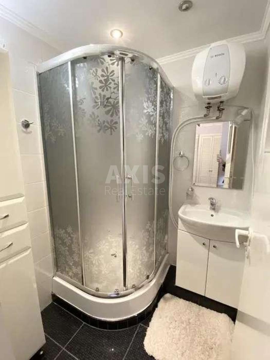 1k apartment vul. Lypkivs'kogo Vasylja Mytropolyta 346