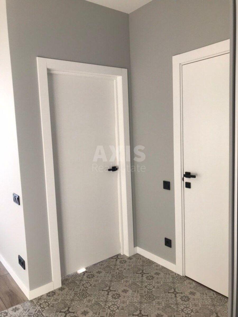 2k apartment vul. Zarichna 16566284