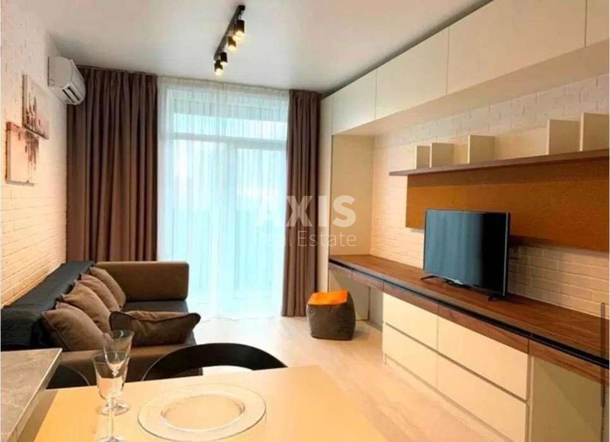1k apartment vul. Vasyl'kivs'ka 100 "А"233933