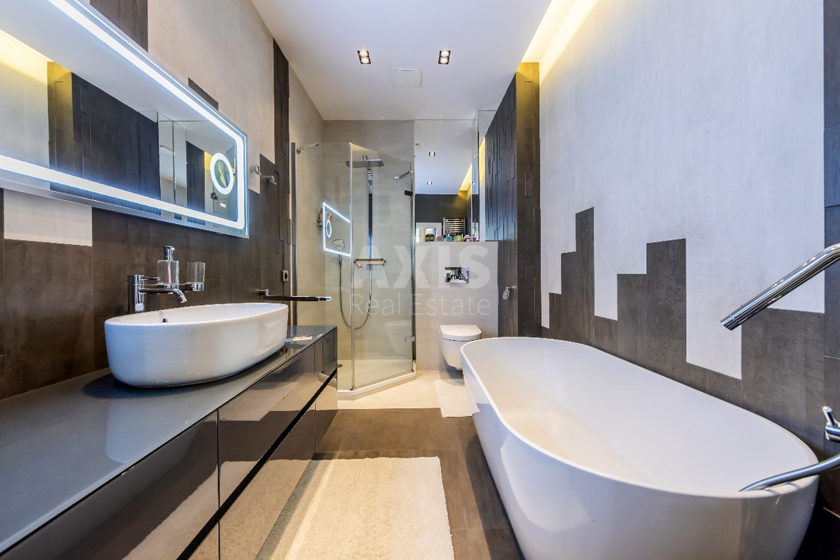 3k apartment vul. Glybochyc'ka 32Б6106018