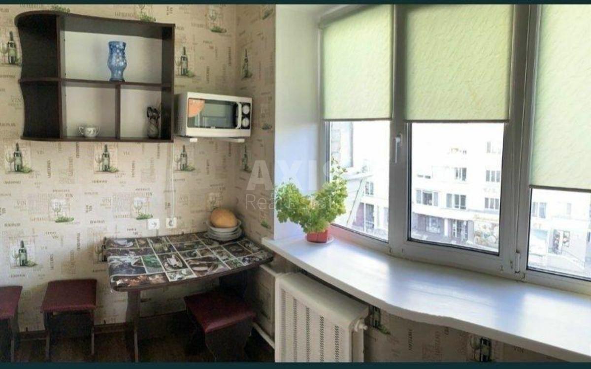 1k apartment vul. Vitrjani Gory 15